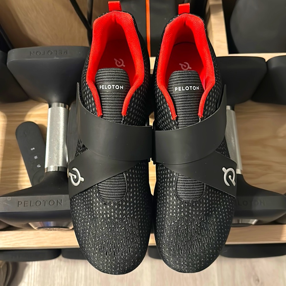 Peloton Alto Cycling Shoe